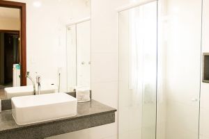 Suite Superior Banheiro 1